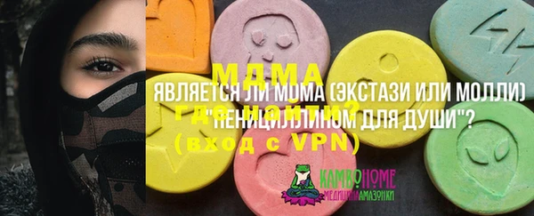первитин Лиски